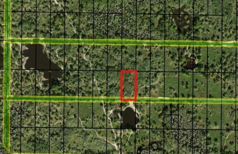 County Road 54 E Kathleen FL 33849