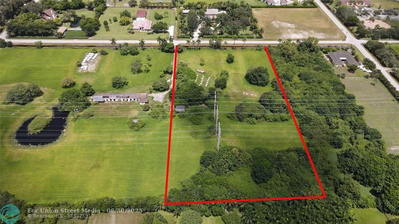 12840 Luray Road Southwest Ranches FL 33330