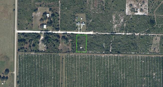 2717 Hacienda Drive Lorida FL 33857
