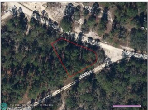 428 Tahiti Lane Lake Placid FL 33852
