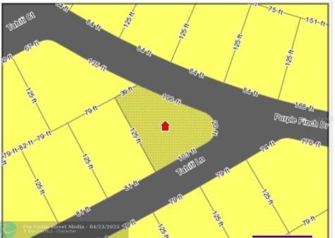 428 Tahiti Lane Lake Placid FL 33852