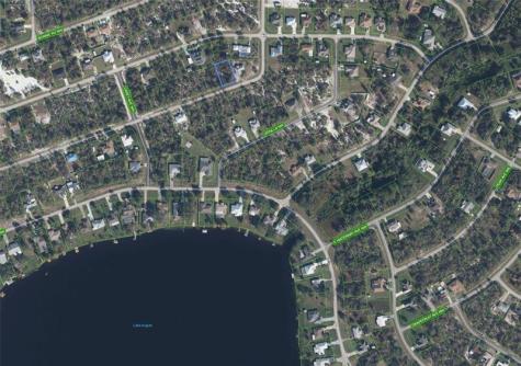109 Carole Road Lake Placid FL 33852