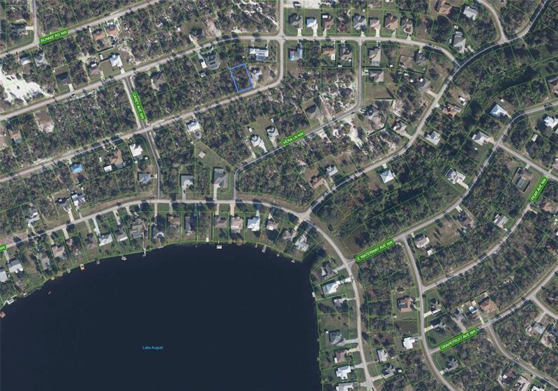 109 Carole Road Lake Placid FL 33852