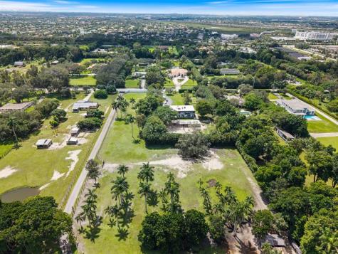 14501 Mustang Trail Southwest Ranches FL 33330