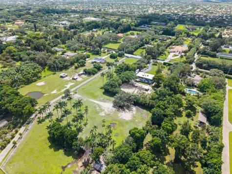 14501 Mustang Trail Southwest Ranches FL 33330