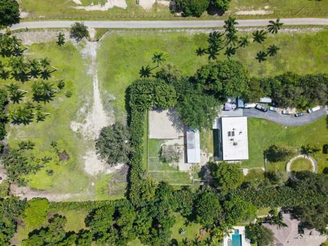 14501 Mustang Trail Southwest Ranches FL 33330