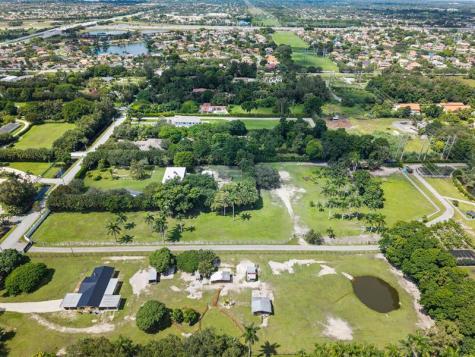 14501 Mustang Trail Southwest Ranches FL 33330