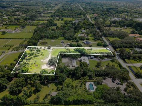 14501 Mustang Trail Southwest Ranches FL 33330