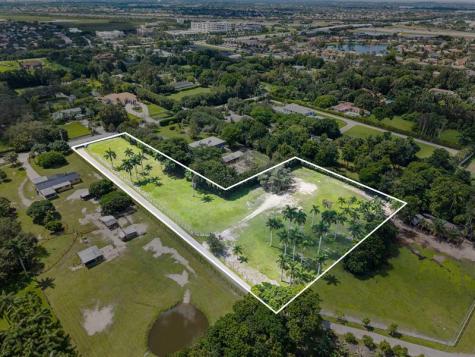 14501 Mustang Trail Southwest Ranches FL 33330