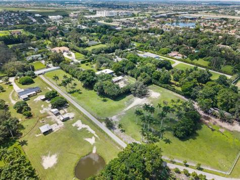 14501 Mustang Trail Southwest Ranches FL 33330