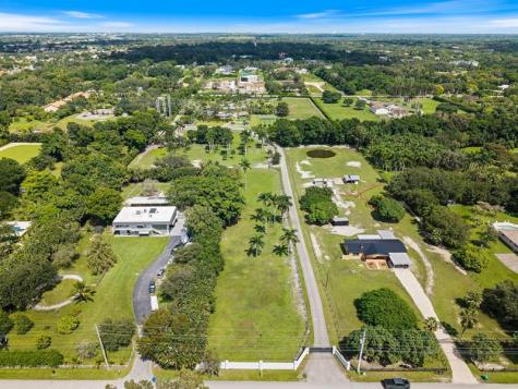 14501 Mustang Trail Southwest Ranches FL 33330