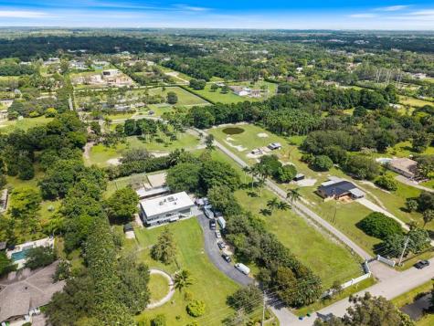 14501 Mustang Trail Southwest Ranches FL 33330