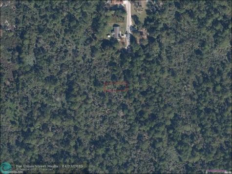 6 TBD W Dixie Boulevard Fort Pierce FL 34946