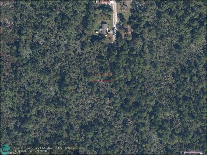 6 TBD W Dixie Boulevard Fort Pierce FL 34946