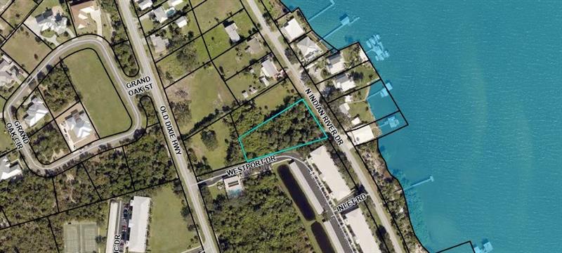 13595 N Indian River Drive Sebastian FL 32958