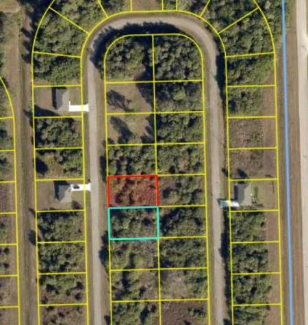 192 Carousel Avenue LaBelle FL 33935