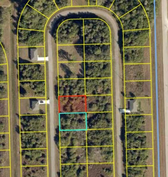 192 Carousel Avenue LaBelle FL 33935