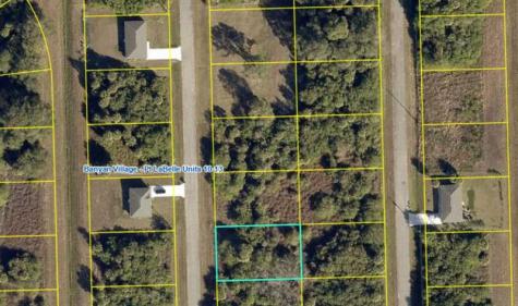 192 Carousel Avenue LaBelle FL 33935