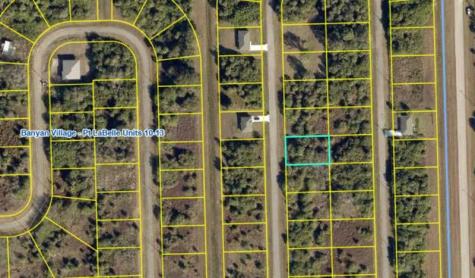 192 Carousel Avenue LaBelle FL 33935