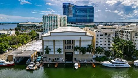 1801 SE 17th Street Fort Lauderdale FL 33316