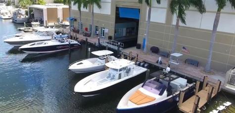 1801 SE 17th Street Fort Lauderdale FL 33316