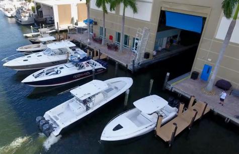 1801 SE 17th Street Fort Lauderdale FL 33316