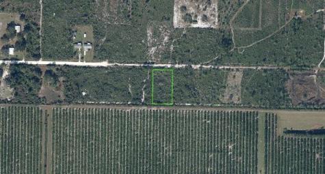 2809 Hacienda Drive Sebring FL 33857