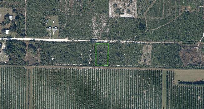 2809 Hacienda Drive Sebring FL 33857