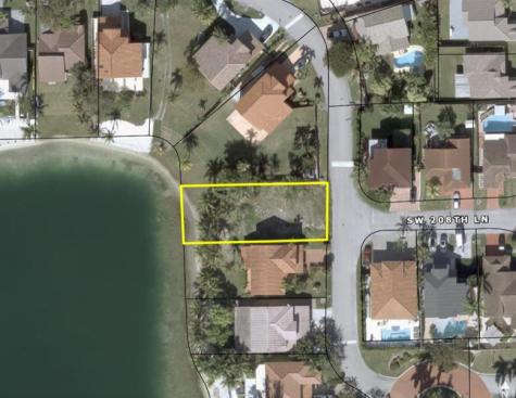 20826 SW 85th Place Cutler Bay FL 33189
