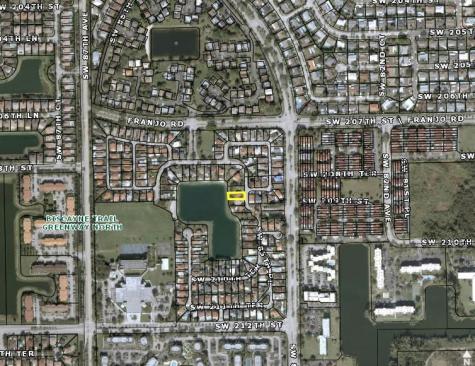 20826 SW 85th Place Cutler Bay FL 33189