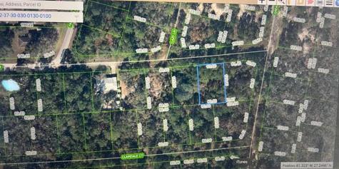 237 Howell Court Lake Placid FL 33852