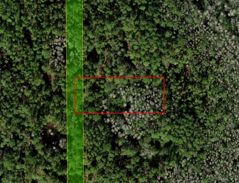 Old Grade Road Other City - In The State Of Florida FL 33868