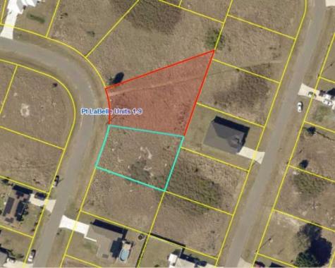 9048 Green Circle Port LaBelle FL 33935