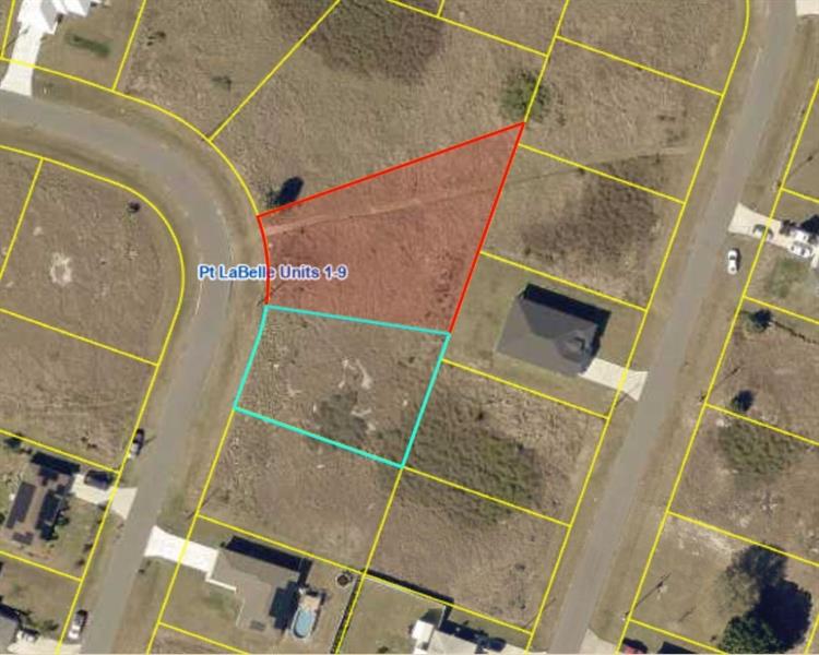 9048 Green Circle Port LaBelle FL 33935