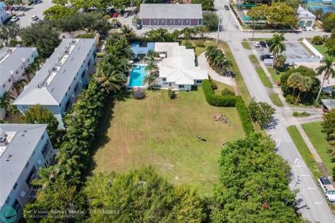 NE 2nd Street Pompano Beach FL 33060
