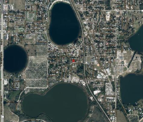 30 E Metcalfe Street Avon Park FL 33825