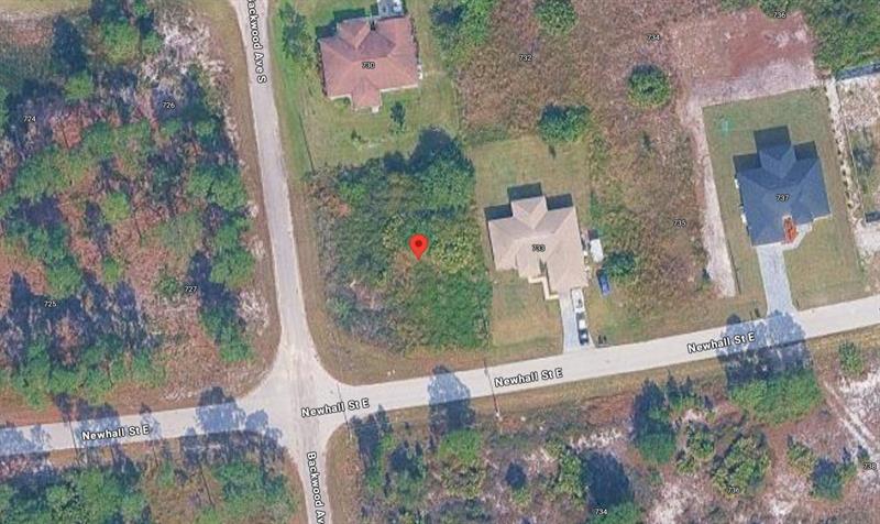 731 Newhall Street Lehigh Acres FL 33974