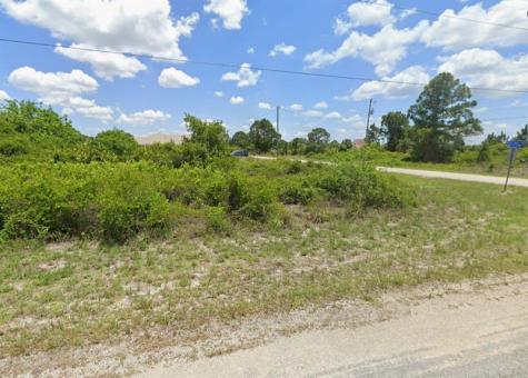 731 Newhall Street Lehigh Acres FL 33974