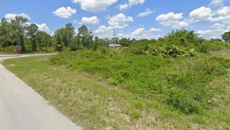 731 Newhall Street Lehigh Acres FL 33974