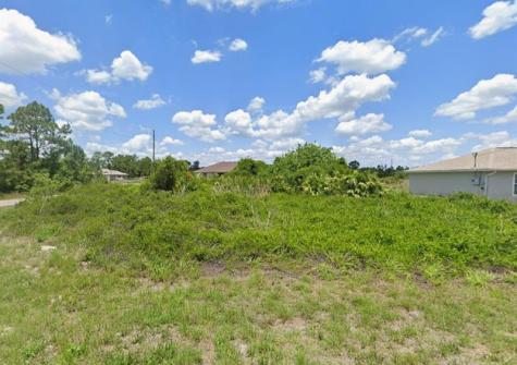 731 Newhall Street Lehigh Acres FL 33974