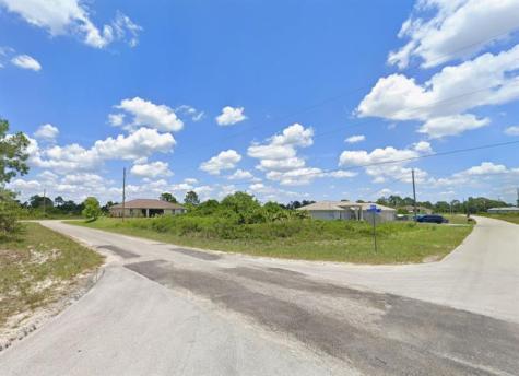 731 Newhall Street Lehigh Acres FL 33974