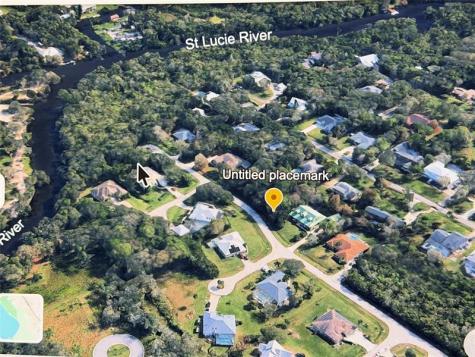 2209 River Branch Drive Fort Pierce FL 34981