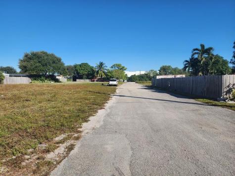 1591 NW 19th Avenue Pompano Beach FL 33069