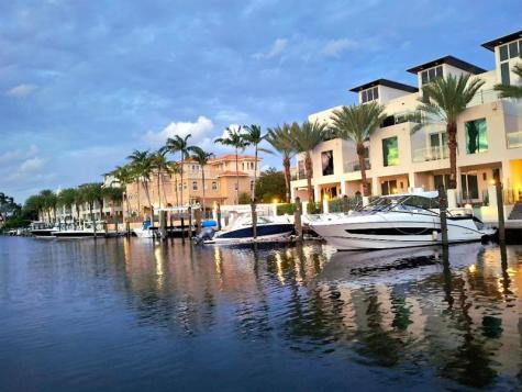239 Hibiscus Avenue Lauderdale By The Sea FL 33308