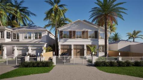 291 SW 14 Way Fort Lauderdale FL 33312