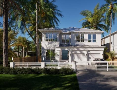 291 SW 14 Way Fort Lauderdale FL 33312