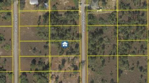 1915 Irving Avenue Lehigh Acres FL 33972