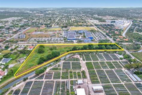288 SW 167 Avenue Homestead FL 33030