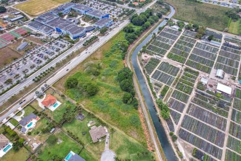 288 SW 167 Avenue Homestead FL 33030
