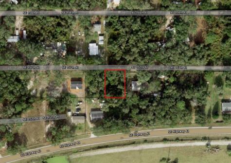 SE 157th Street Umatilla FL 32784